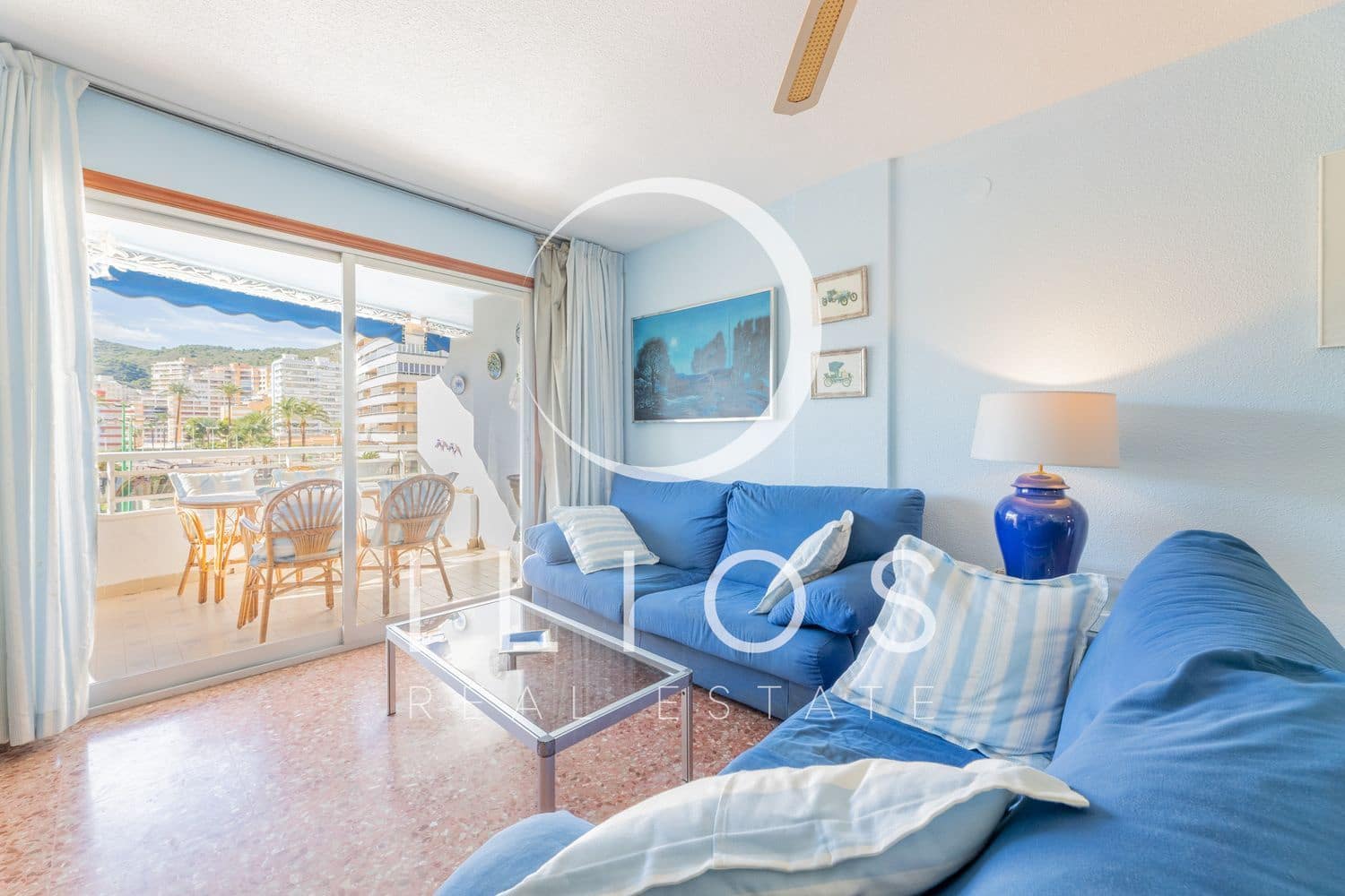 3 chambre Appartement à vendre à Cullera avec piscine - 355 000 € (Ref: 9409232)