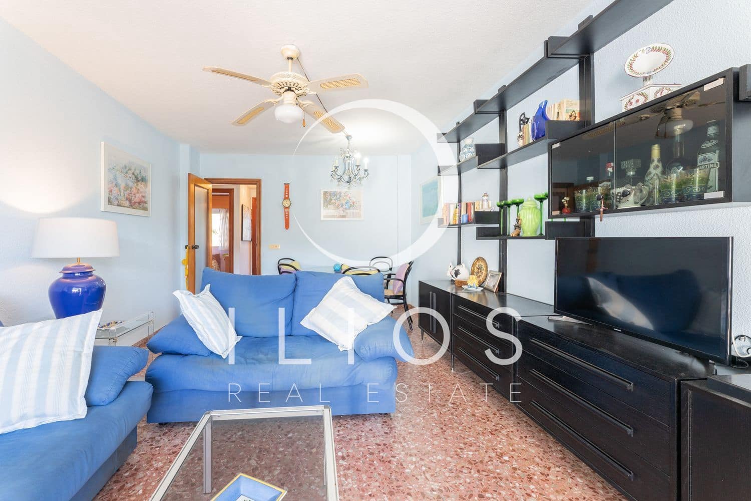 3 chambre Appartement à vendre à Cullera avec piscine - 355 000 € (Ref: 9409232)