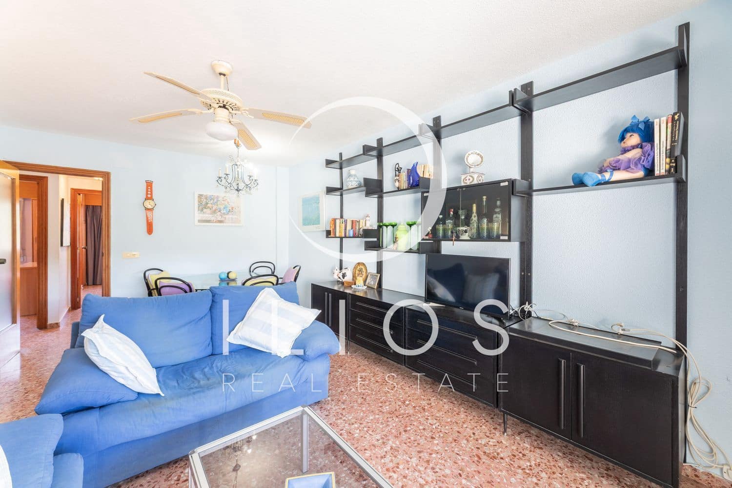 3 chambre Appartement à vendre à Cullera avec piscine - 355 000 € (Ref: 9409232)