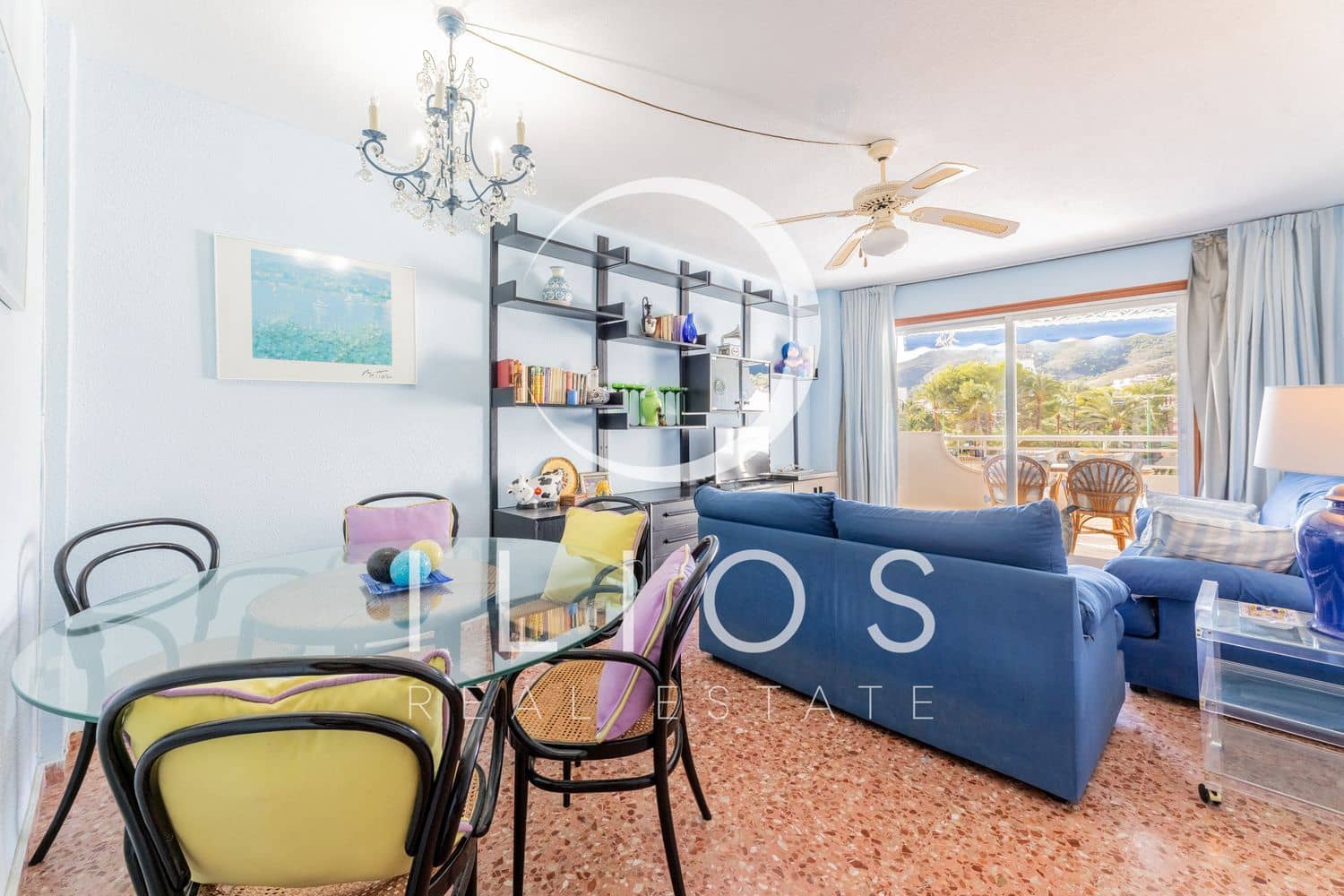 3 chambre Appartement à vendre à Cullera avec piscine - 355 000 € (Ref: 9409232)