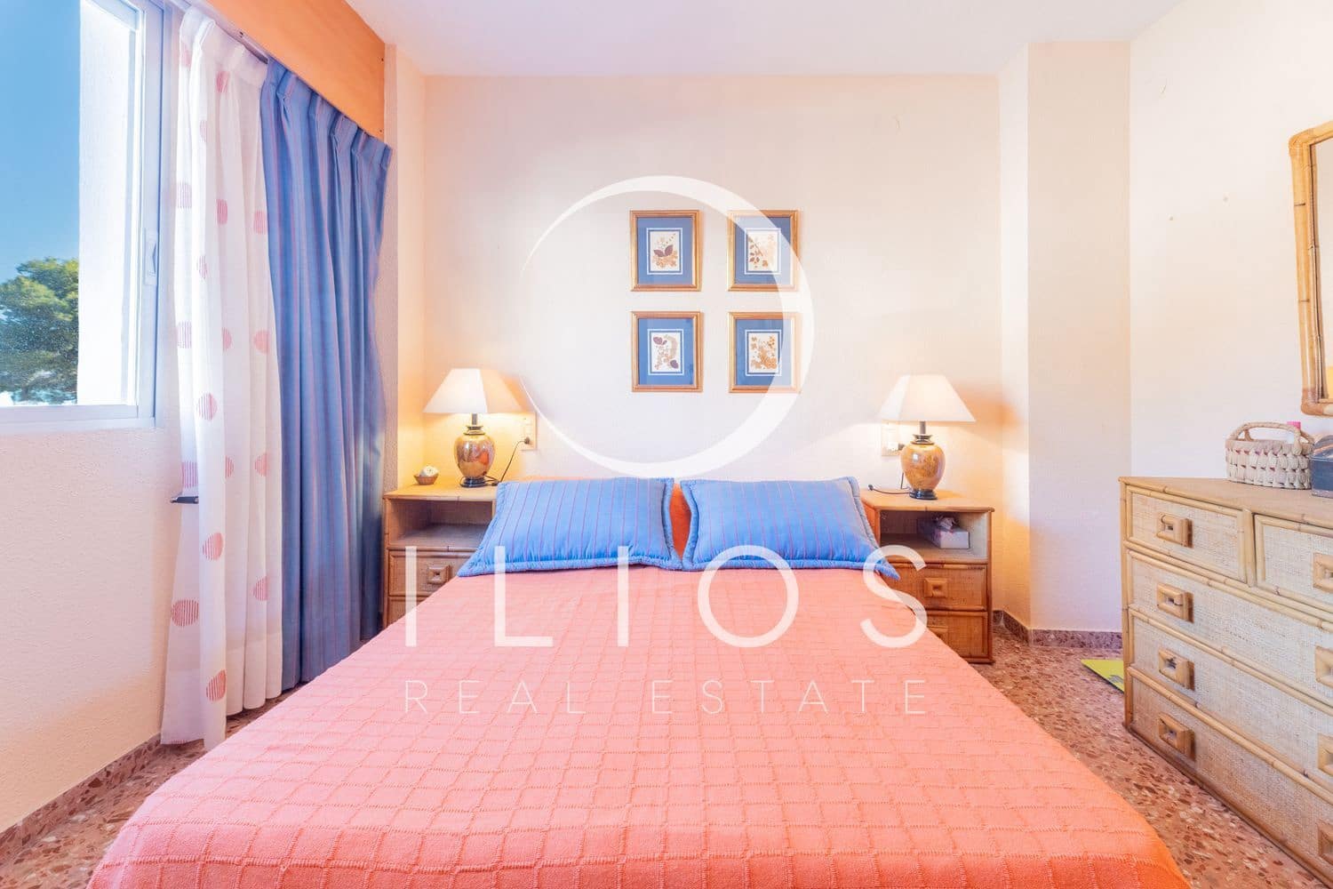 3 chambre Appartement à vendre à Cullera avec piscine - 355 000 € (Ref: 9409232)