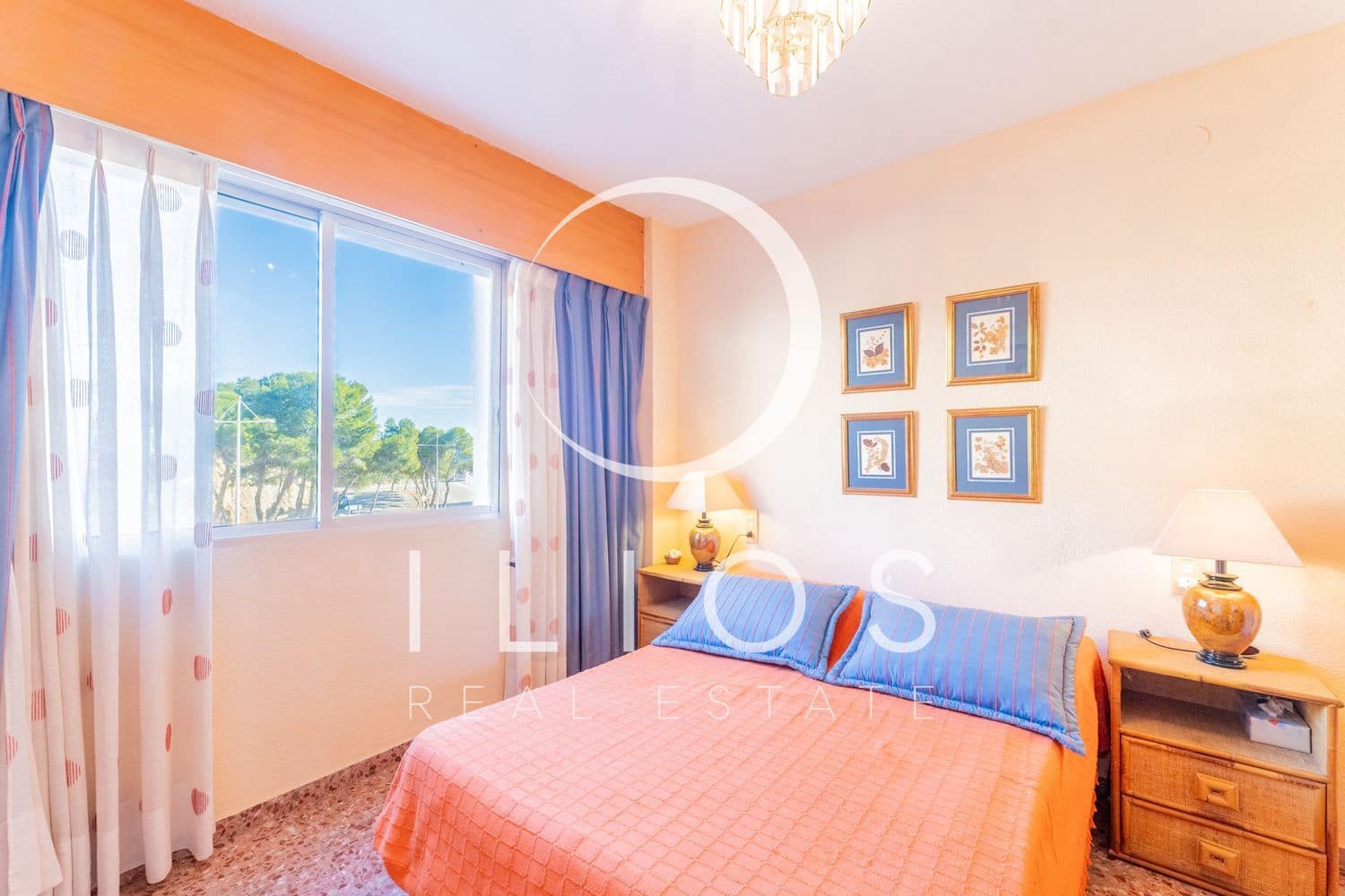 3 chambre Appartement à vendre à Cullera avec piscine - 355 000 € (Ref: 9409232)