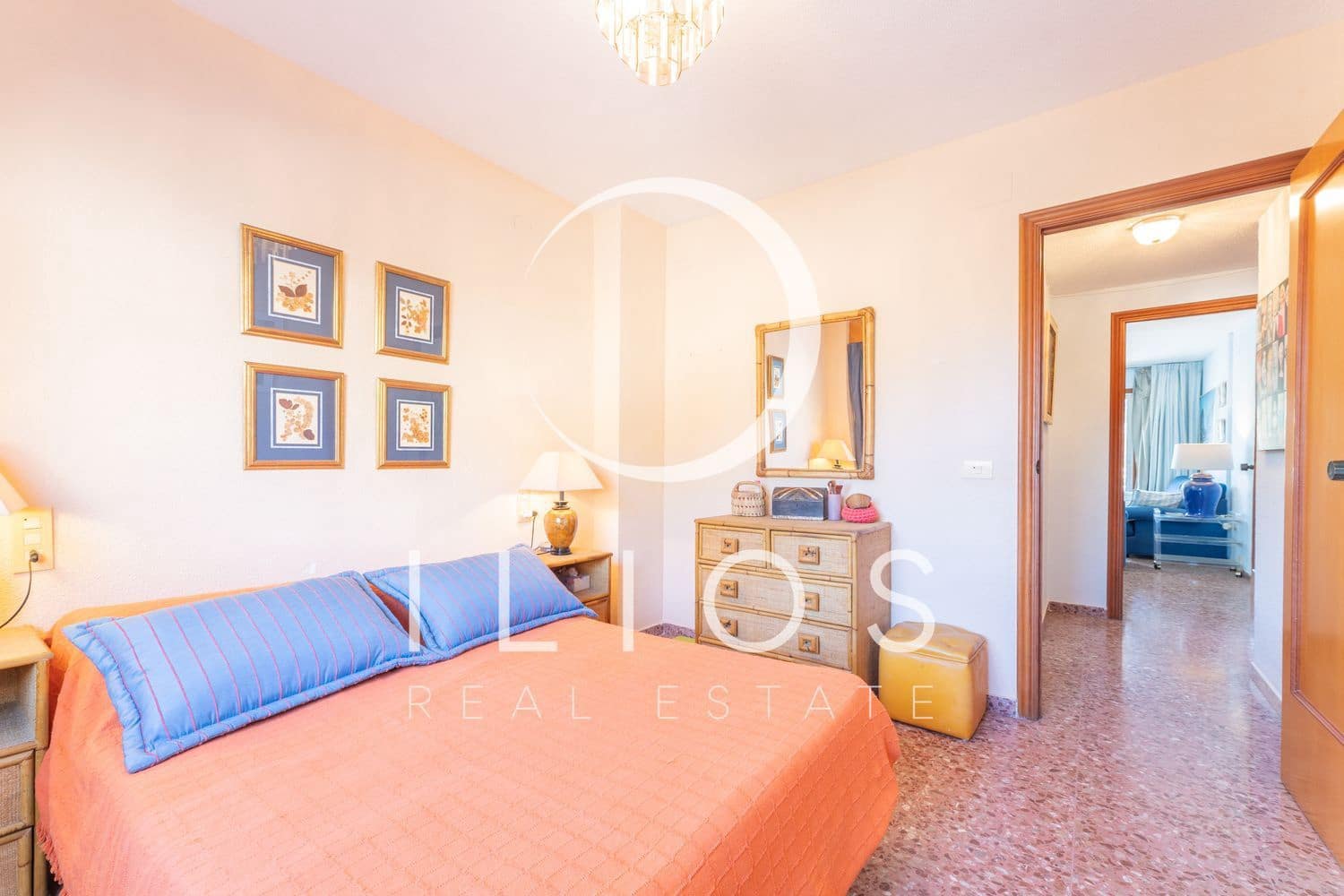 3 chambre Appartement à vendre à Cullera avec piscine - 355 000 € (Ref: 9409232)