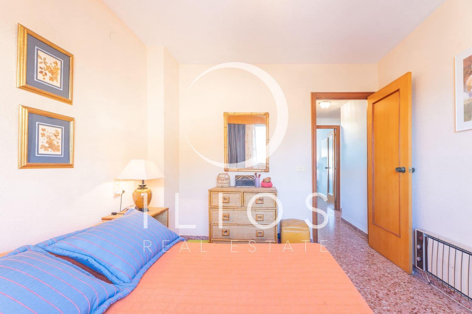 3 chambre Appartement à vendre à Cullera avec piscine - 355 000 € (Ref: 9409232)