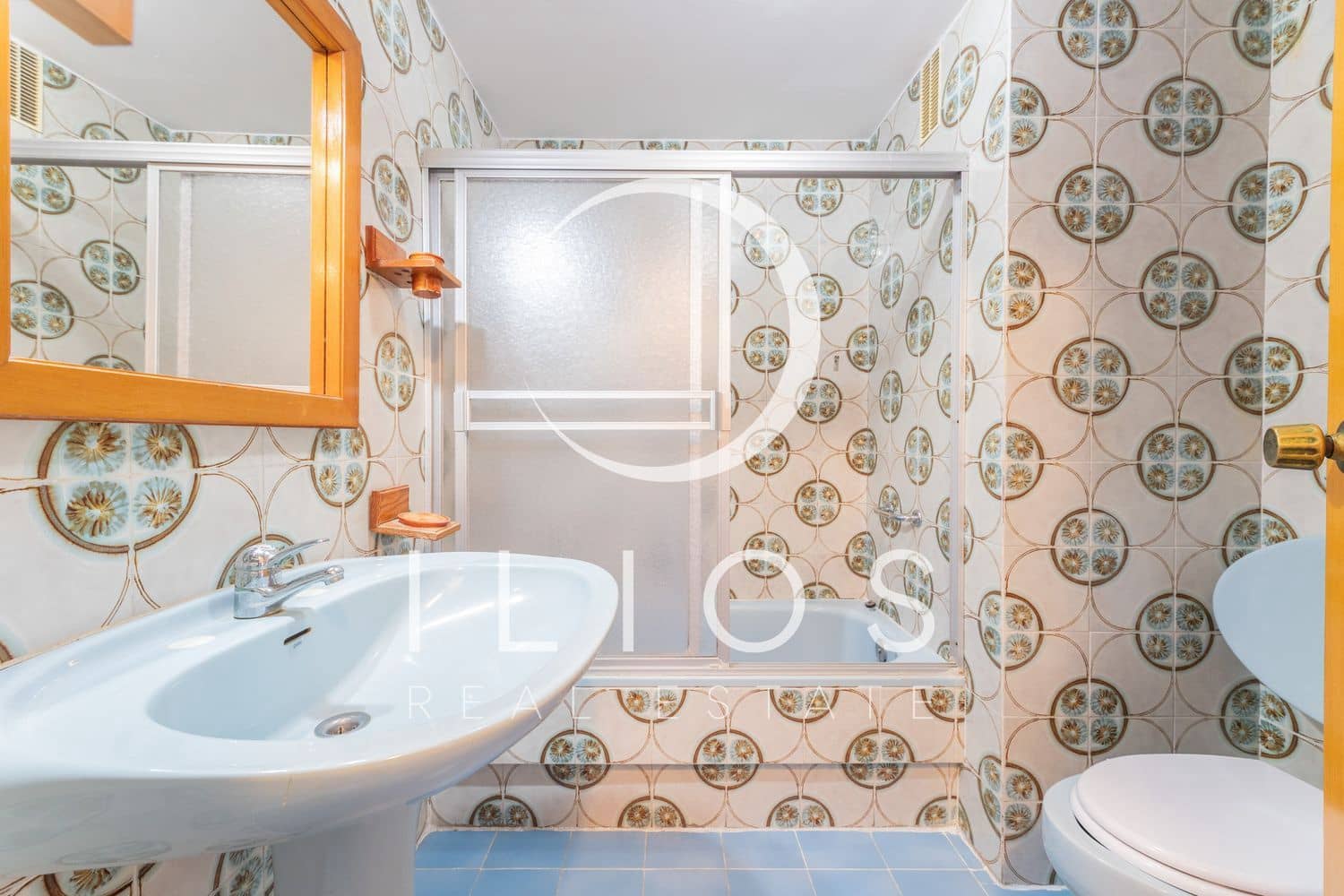 3 chambre Appartement à vendre à Cullera avec piscine - 355 000 € (Ref: 9409232)