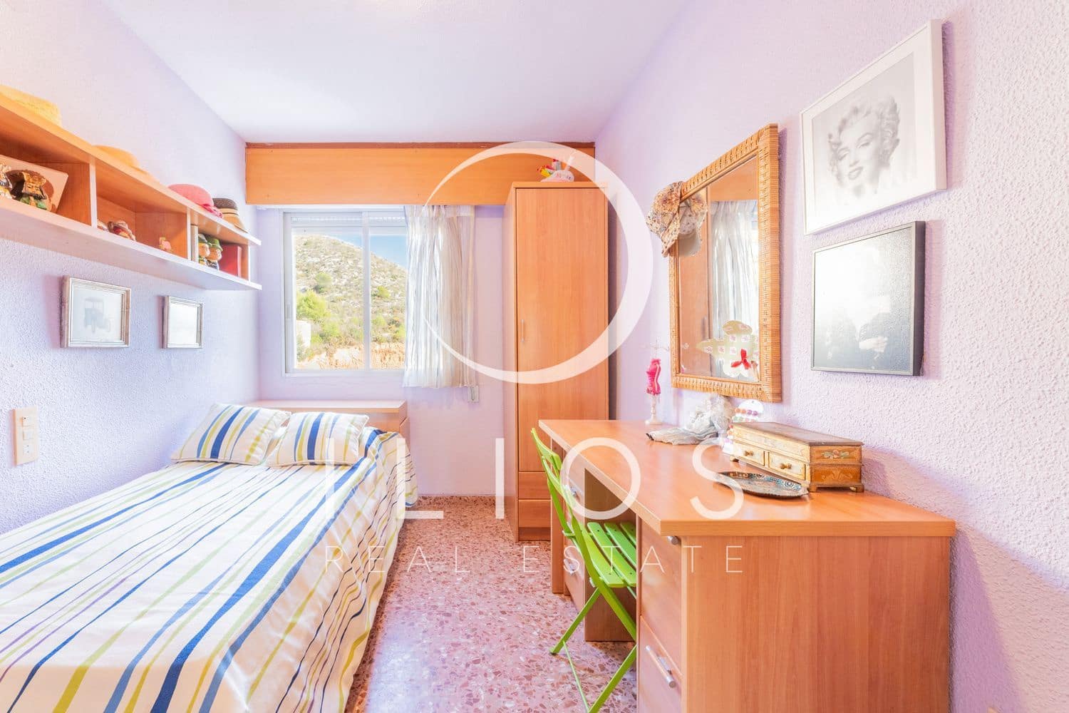 3 chambre Appartement à vendre à Cullera avec piscine - 355 000 € (Ref: 9409232)