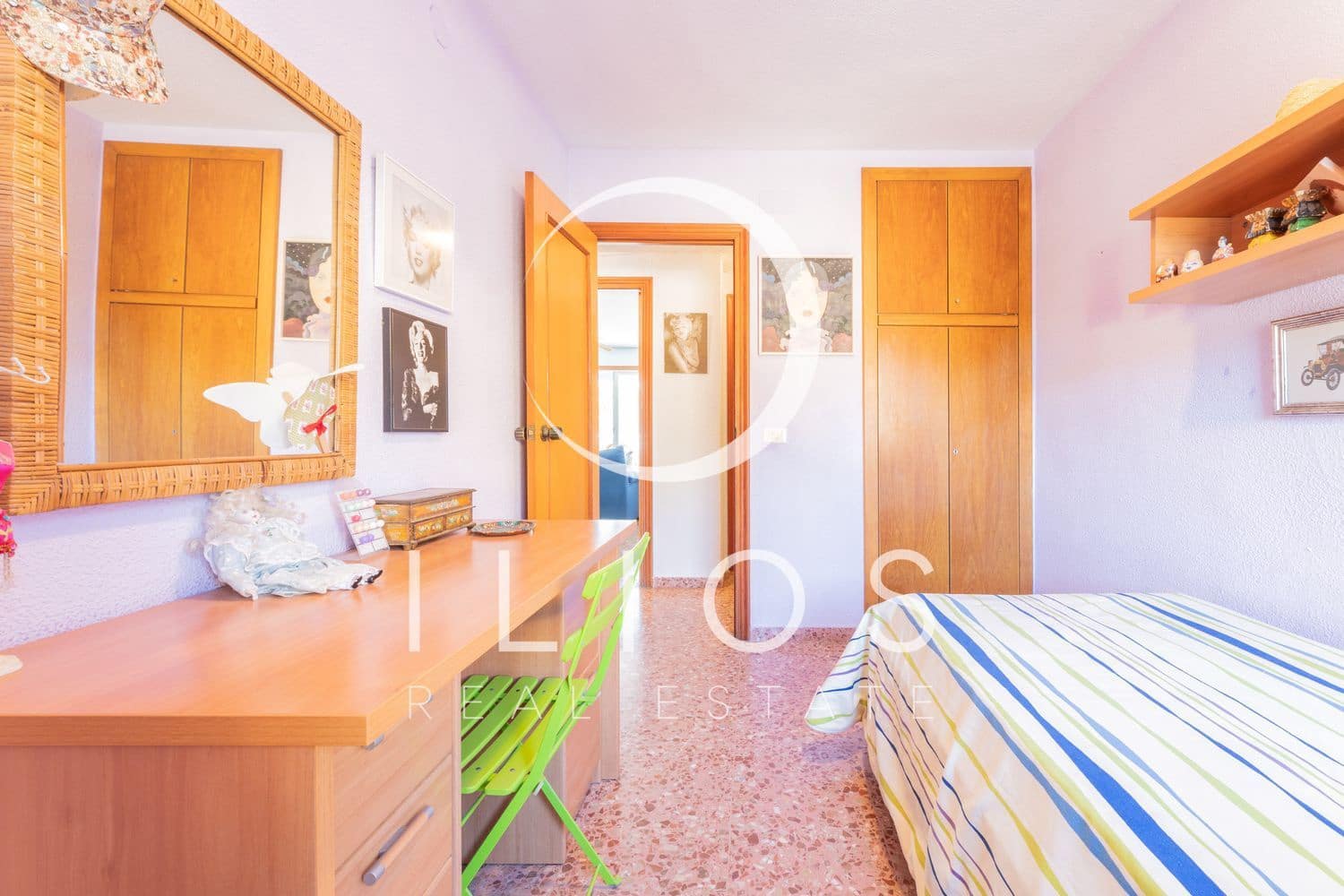 3 chambre Appartement à vendre à Cullera avec piscine - 355 000 € (Ref: 9409232)