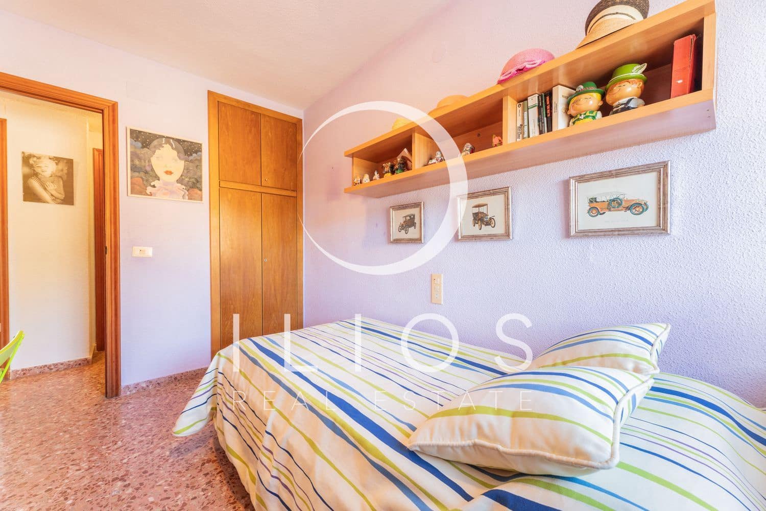 3 chambre Appartement à vendre à Cullera avec piscine - 355 000 € (Ref: 9409232)