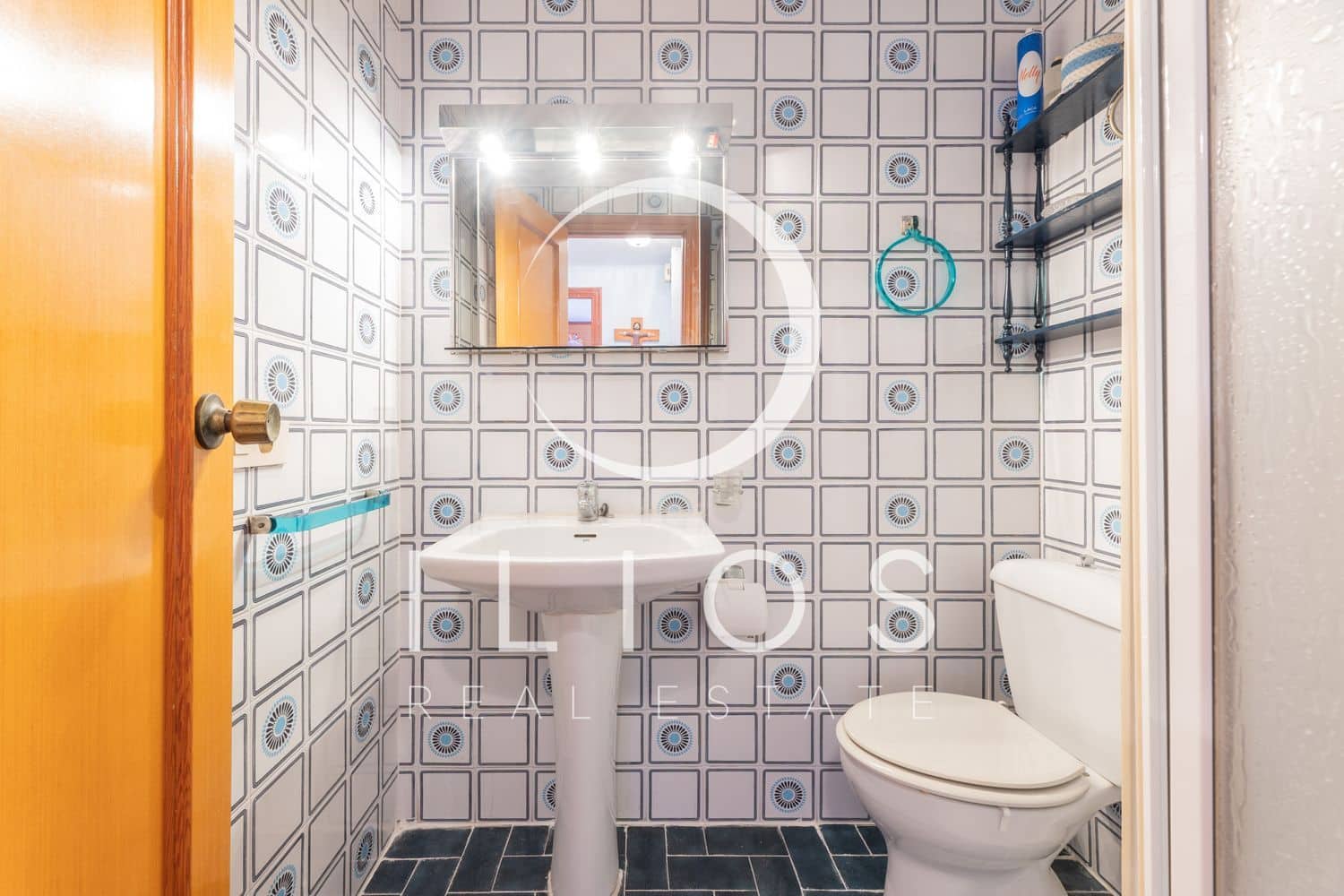 3 chambre Appartement à vendre à Cullera avec piscine - 355 000 € (Ref: 9409232)