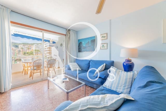 3 slaapkamer Appartement te koop in Racó, Cullera met zwembad - € 355.000 (Ref: 9409232)