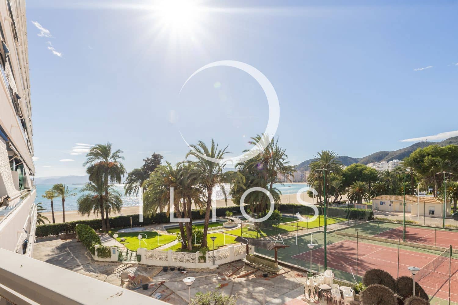 3 chambre Appartement à vendre à Cullera avec piscine - 355 000 € (Ref: 9409232)