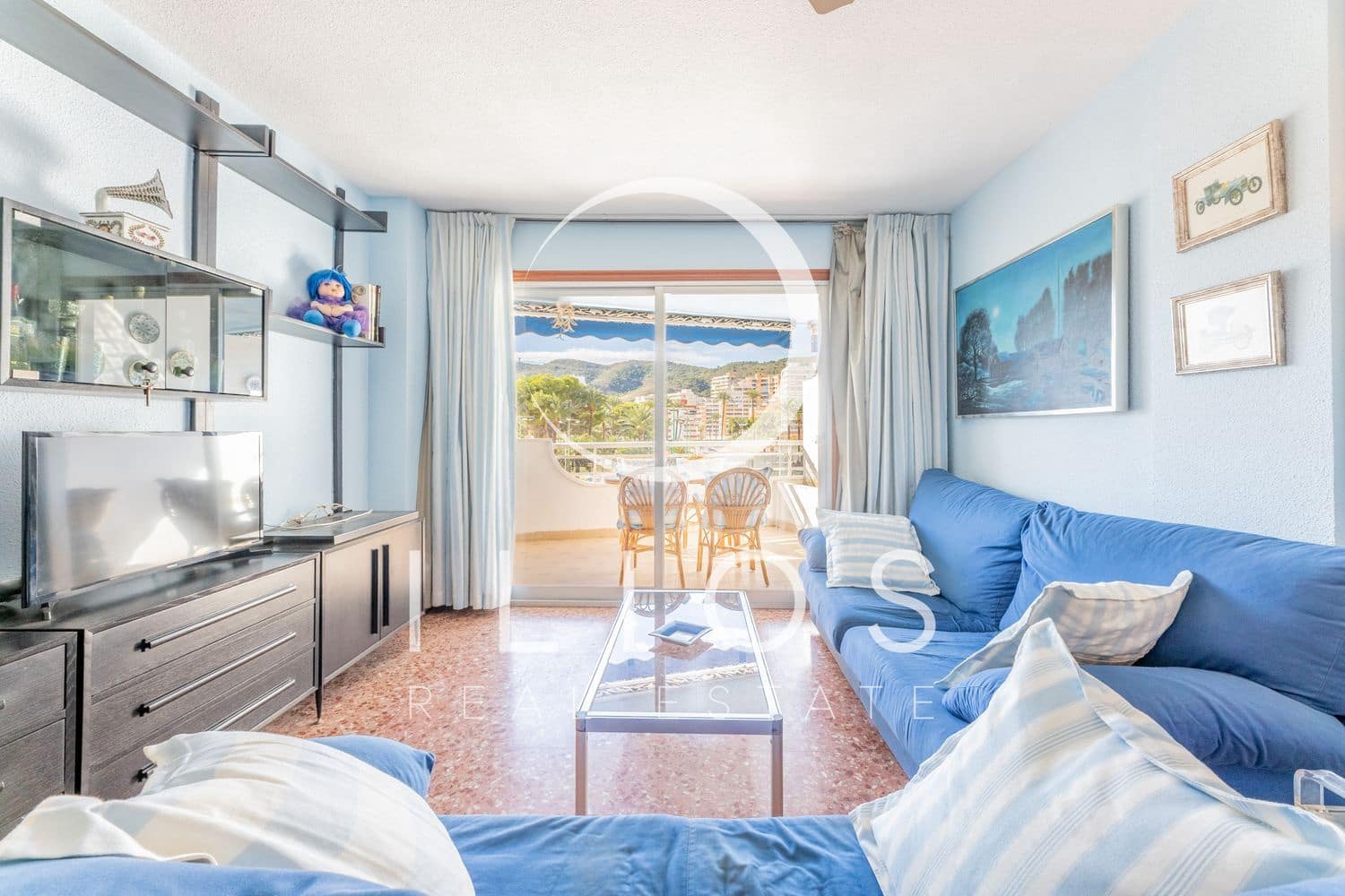 3 chambre Appartement à vendre à Cullera avec piscine - 355 000 € (Ref: 9409232)