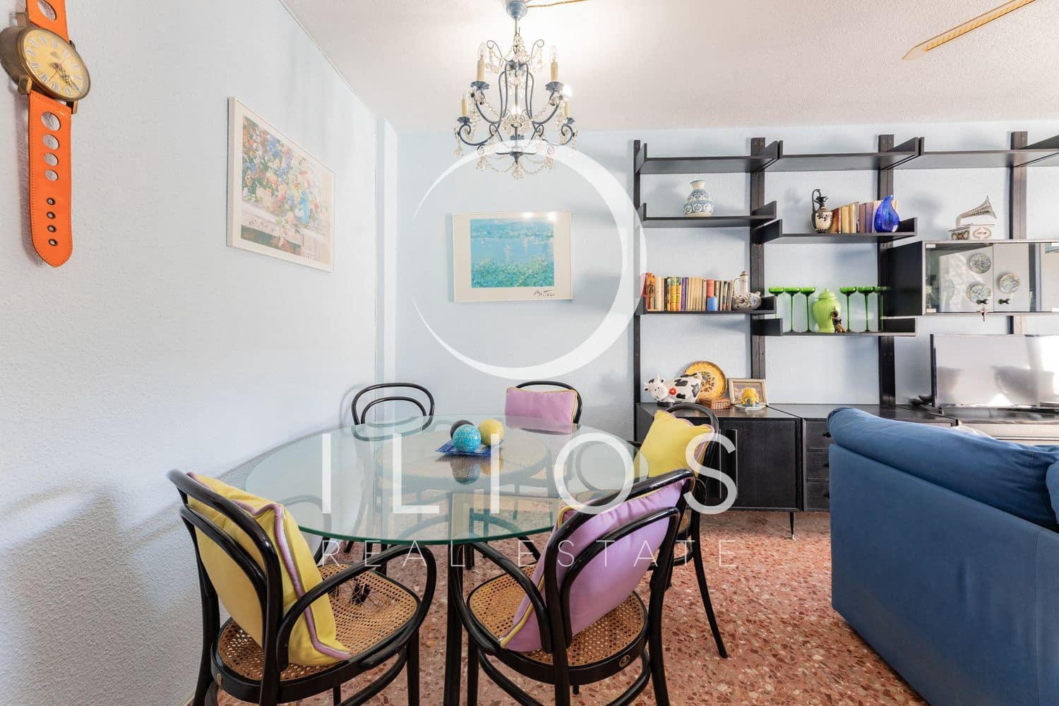 3 chambre Appartement à vendre à Cullera avec piscine - 355 000 € (Ref: 9409232)