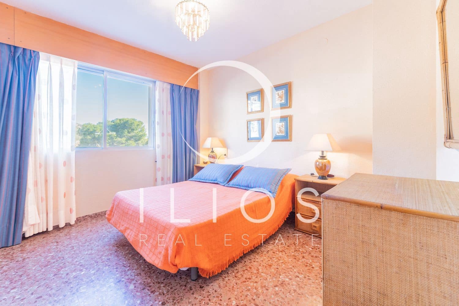 3 chambre Appartement à vendre à Cullera avec piscine - 355 000 € (Ref: 9409232)