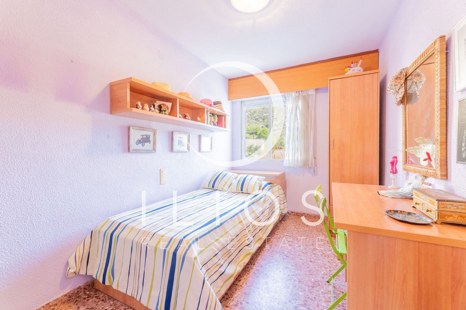 3 chambre Appartement à vendre à Cullera avec piscine - 355 000 € (Ref: 9409232)