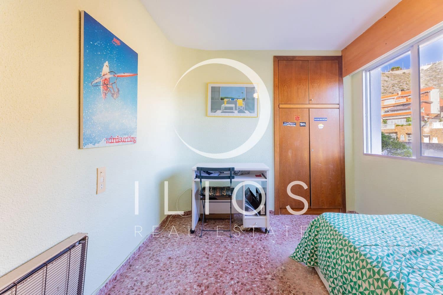 3 chambre Appartement à vendre à Cullera avec piscine - 355 000 € (Ref: 9409232)