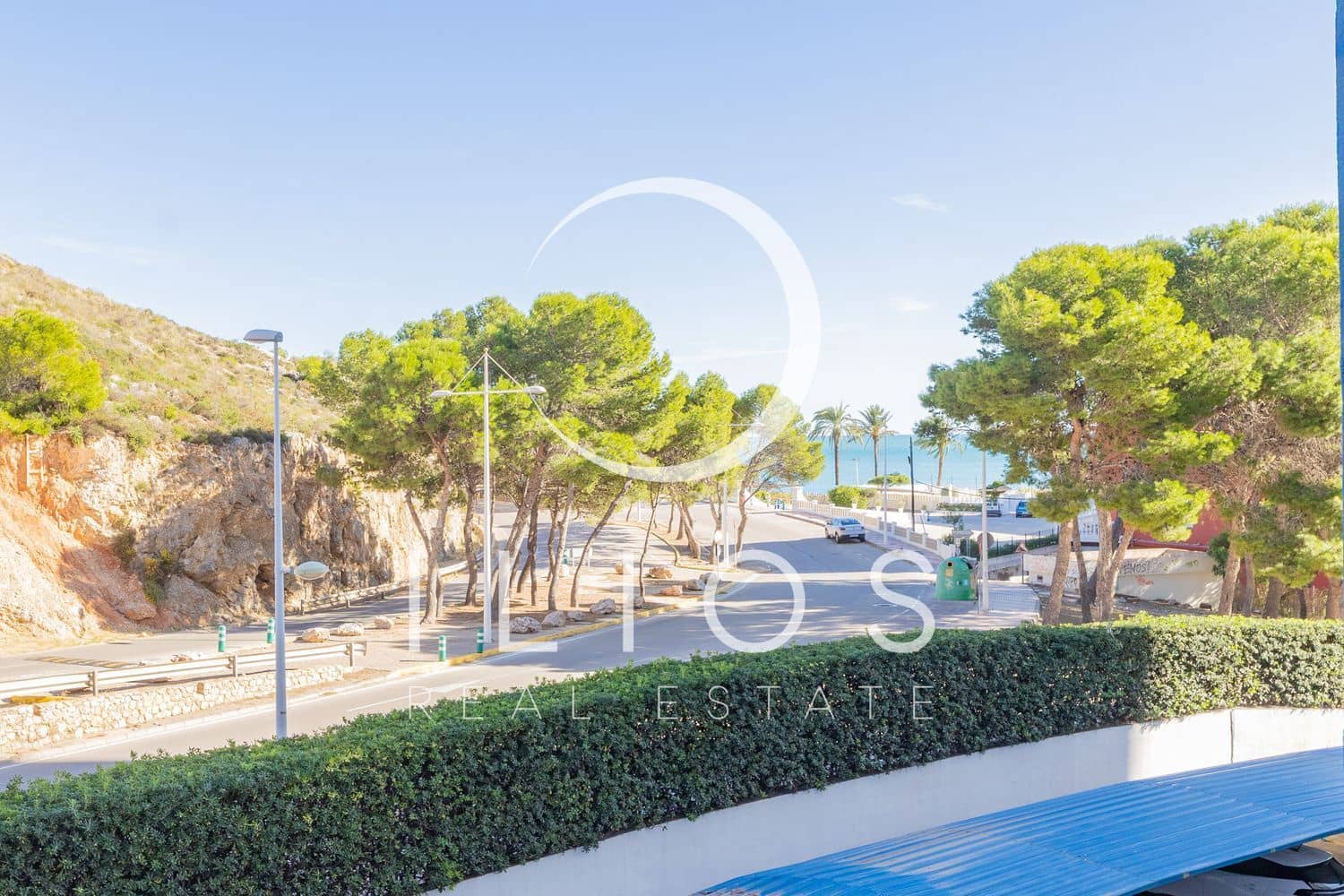 3 chambre Appartement à vendre à Cullera avec piscine - 355 000 € (Ref: 9409232)