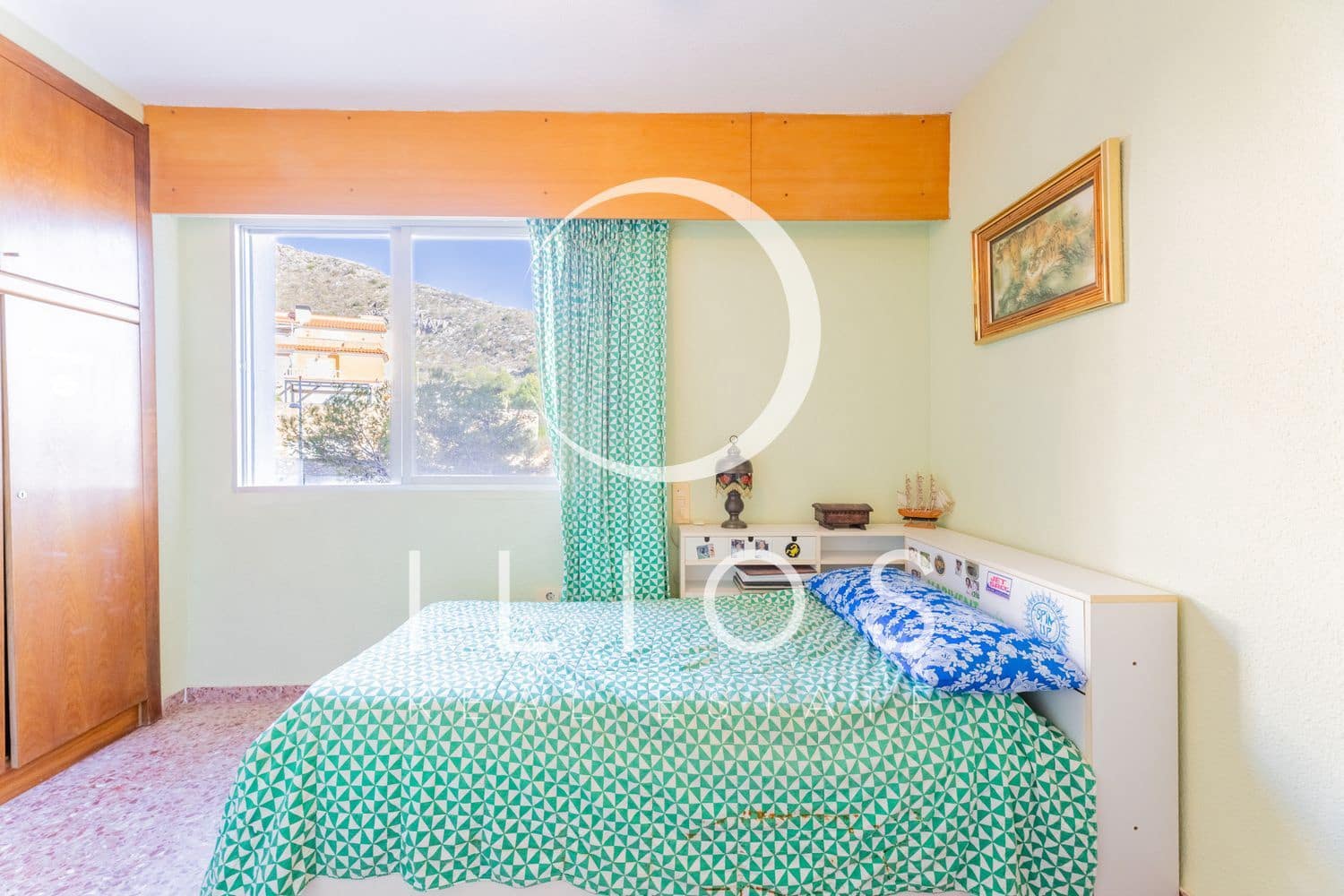 3 chambre Appartement à vendre à Cullera avec piscine - 355 000 € (Ref: 9409232)