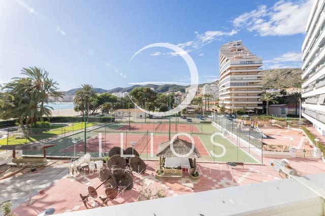 3 slaapkamer Appartement te koop in Racó, Cullera met zwembad - € 355.000 (Ref: 9409232)