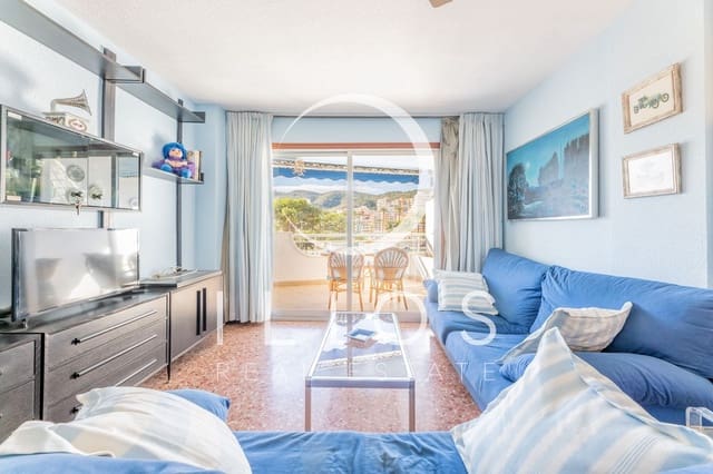 3 slaapkamer Appartement te koop in Racó, Cullera met zwembad - € 355.000 (Ref: 9409232)