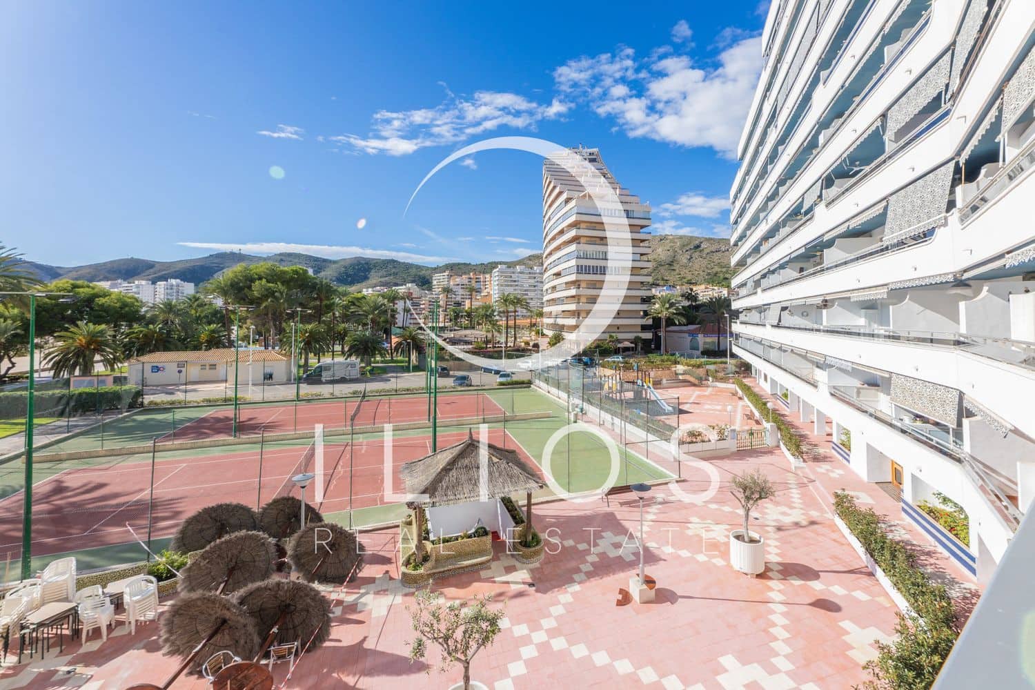 3 chambre Appartement à vendre à Cullera avec piscine - 355 000 € (Ref: 9409232)