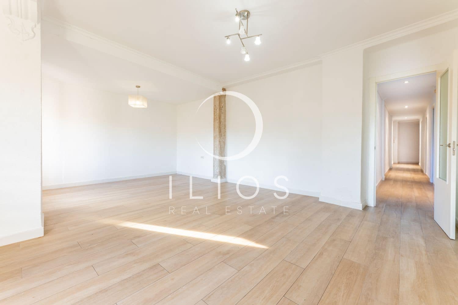 4 sovrum Lägenhet till salu i Valencia stad - 425 000 € (Ref: 9452752)