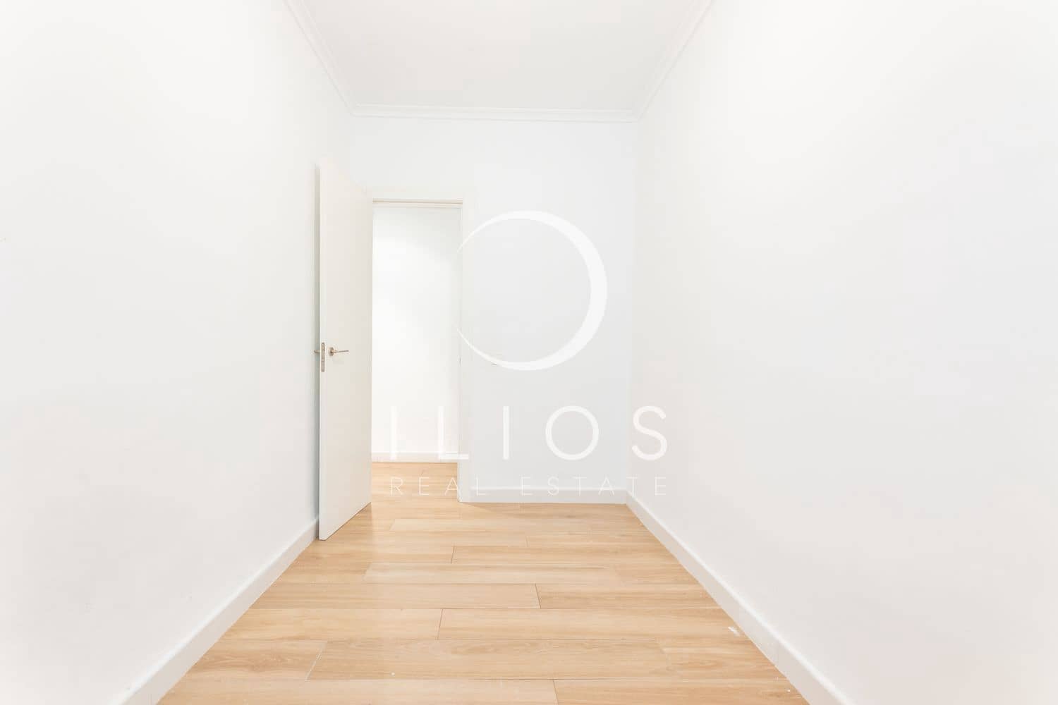 4 sovrum Lägenhet till salu i Valencia stad - 425 000 € (Ref: 9452752)