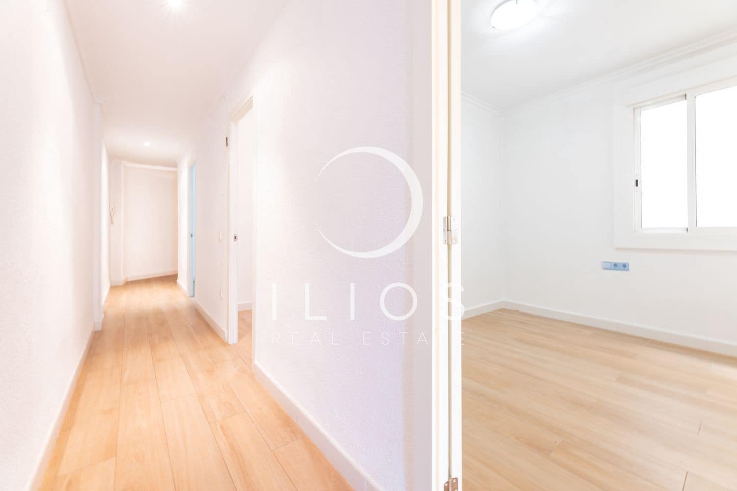 4 sovrum Lägenhet till salu i Valencia stad - 425 000 € (Ref: 9452752)