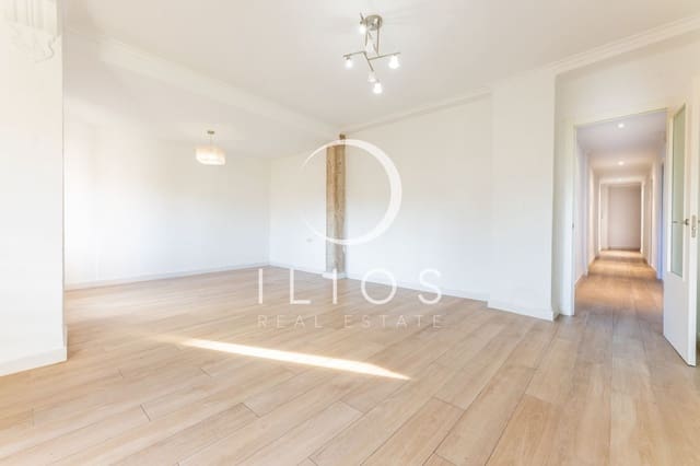 4 sovrum Lägenhet till salu i Arrancapins, Valencia stad - 425 000 € (Ref: 9452752)