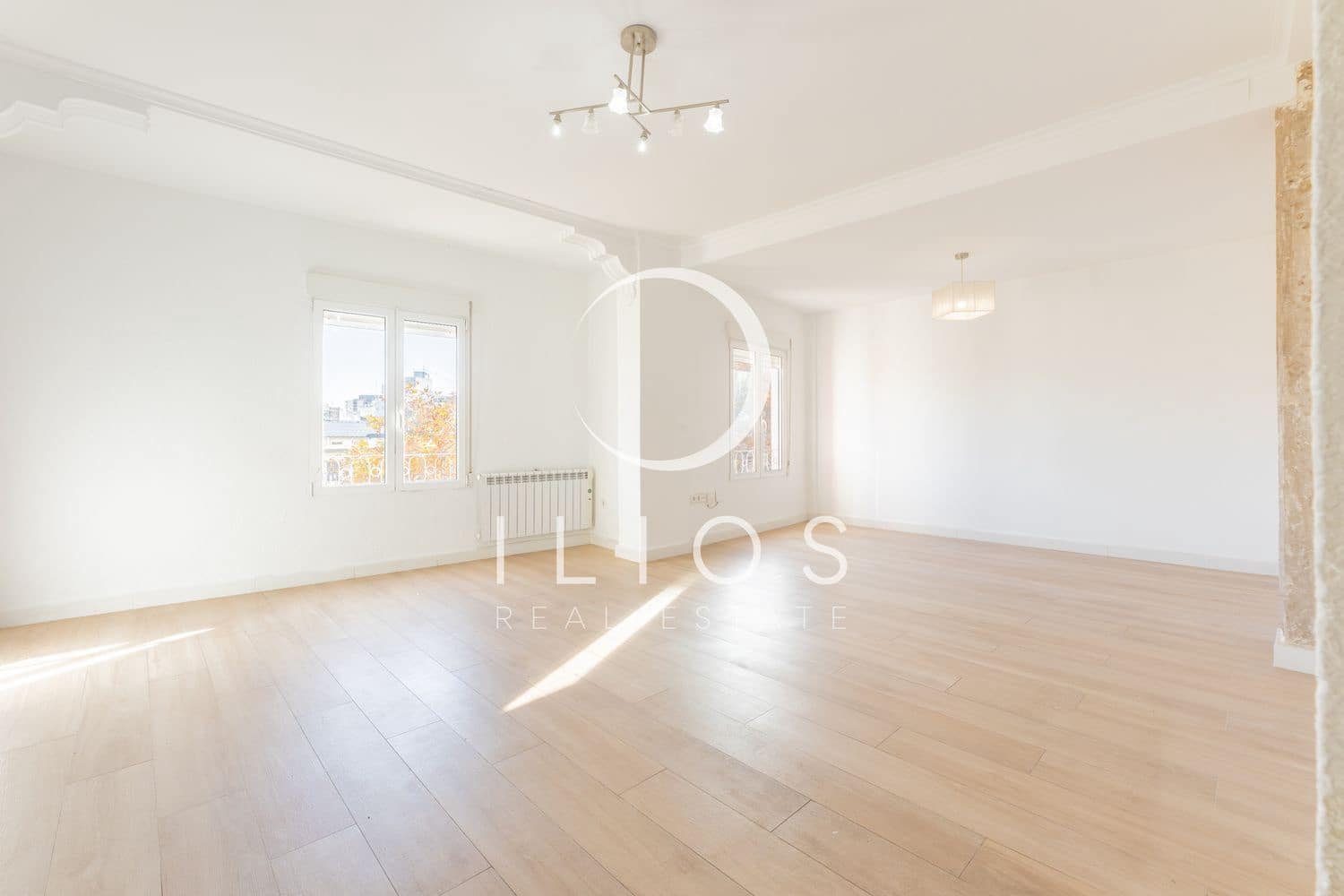 4 sovrum Lägenhet till salu i Valencia stad - 425 000 € (Ref: 9452752)