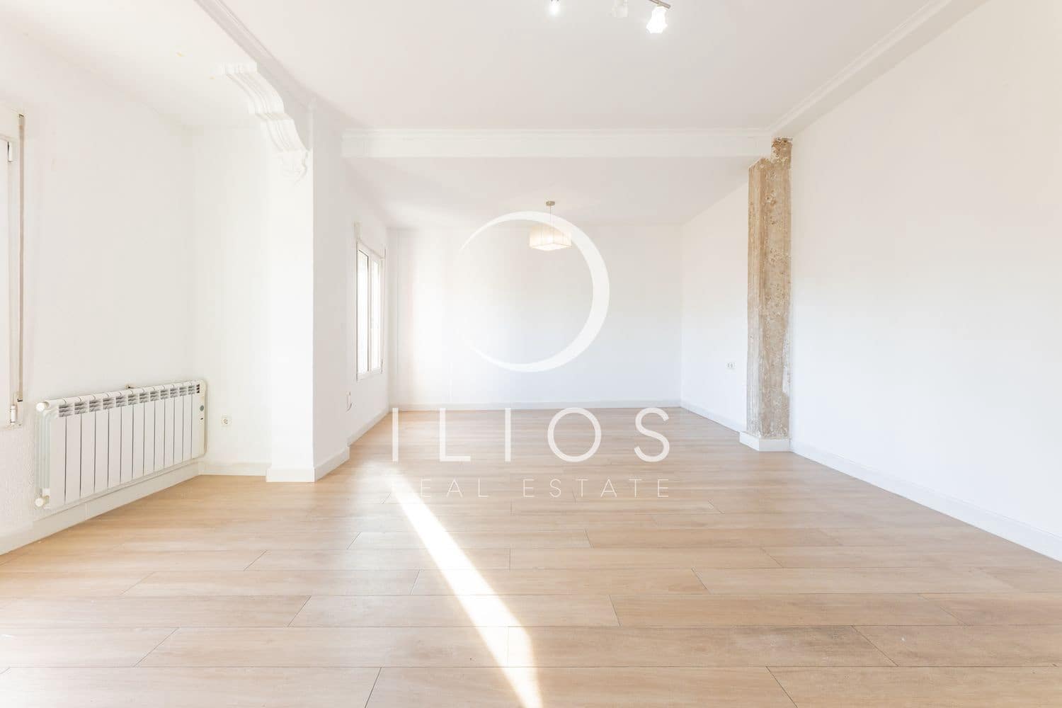 4 sovrum Lägenhet till salu i Valencia stad - 425 000 € (Ref: 9452752)