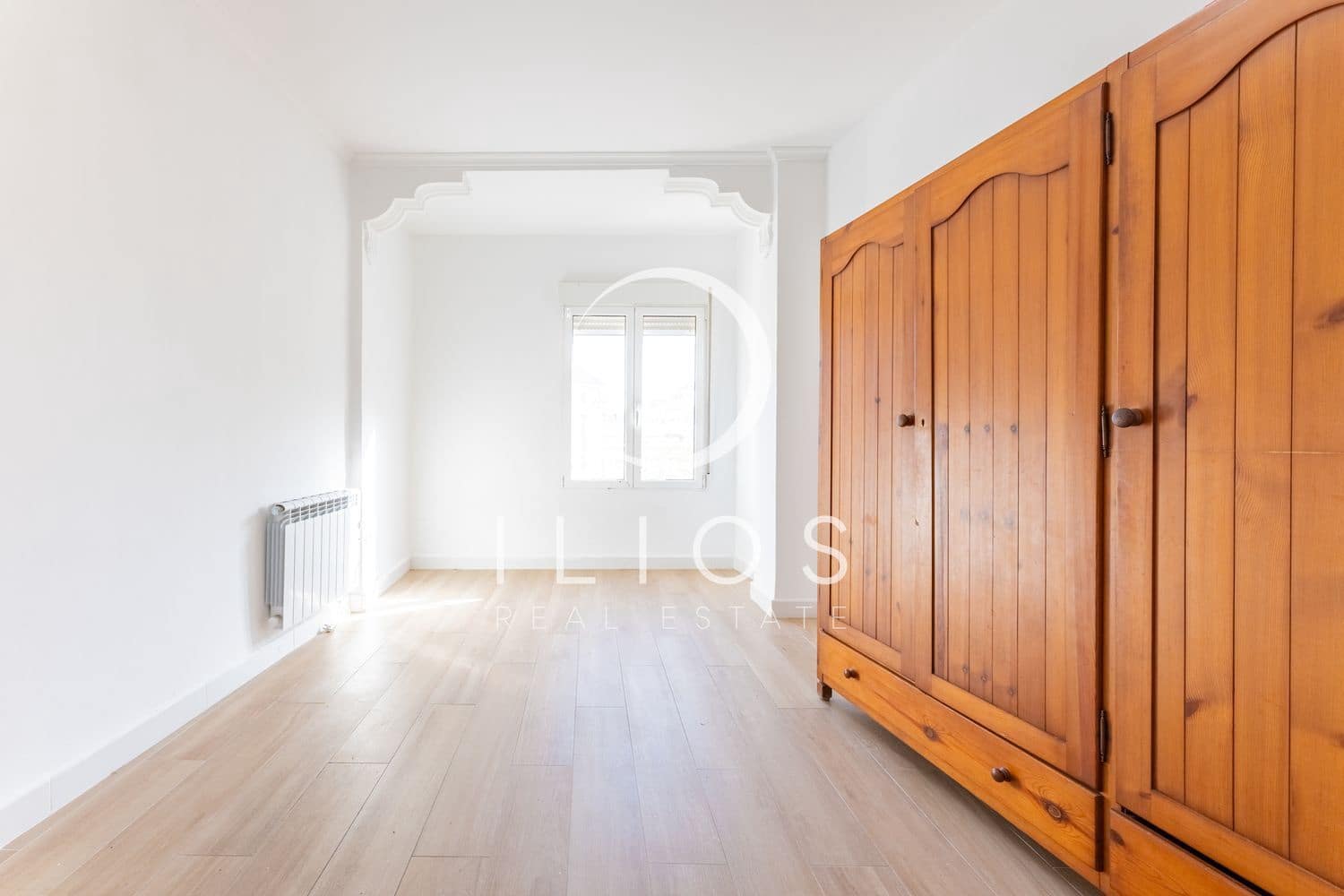 4 sovrum Lägenhet till salu i Valencia stad - 425 000 € (Ref: 9452752)