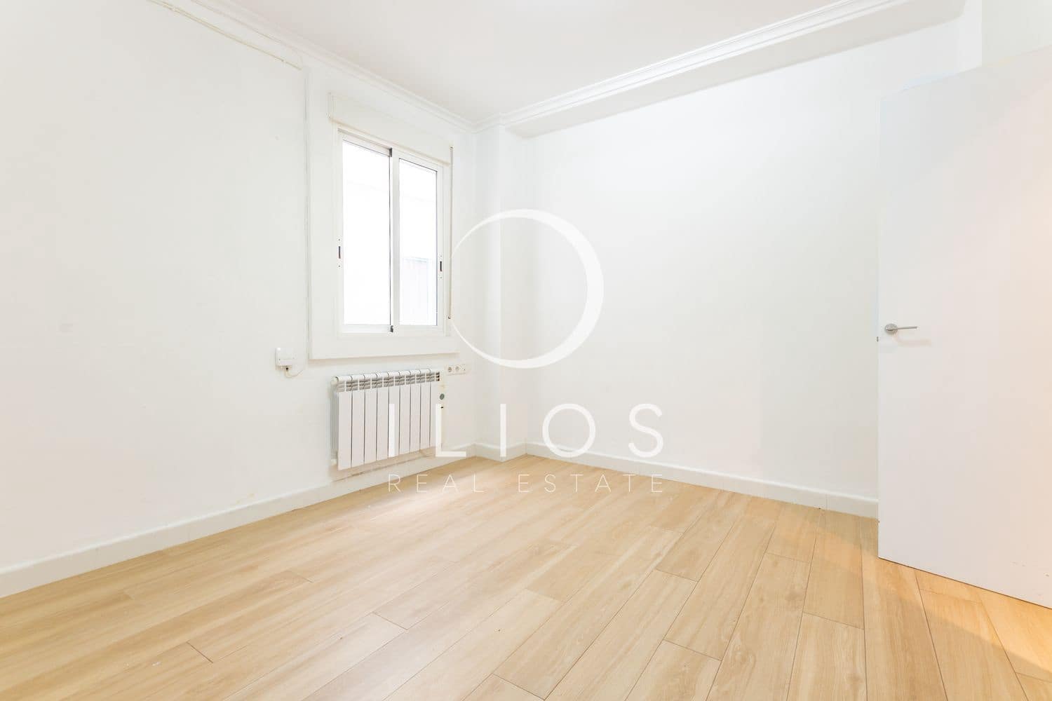 4 sovrum Lägenhet till salu i Valencia stad - 425 000 € (Ref: 9452752)