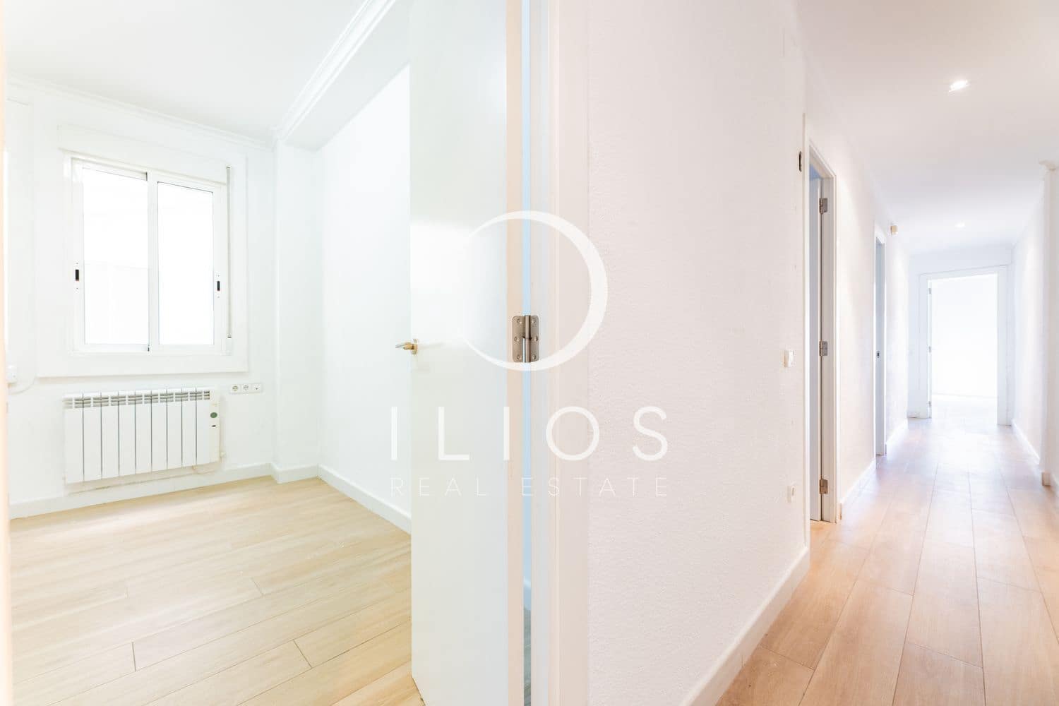 4 sovrum Lägenhet till salu i Valencia stad - 425 000 € (Ref: 9452752)