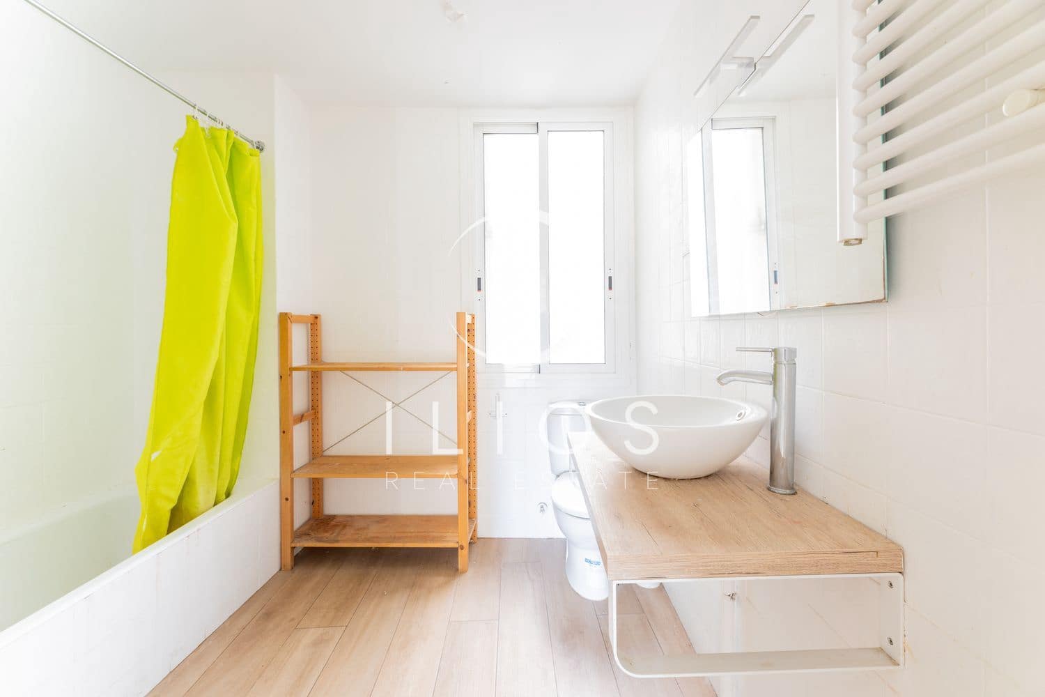 4 sovrum Lägenhet till salu i Valencia stad - 425 000 € (Ref: 9452752)