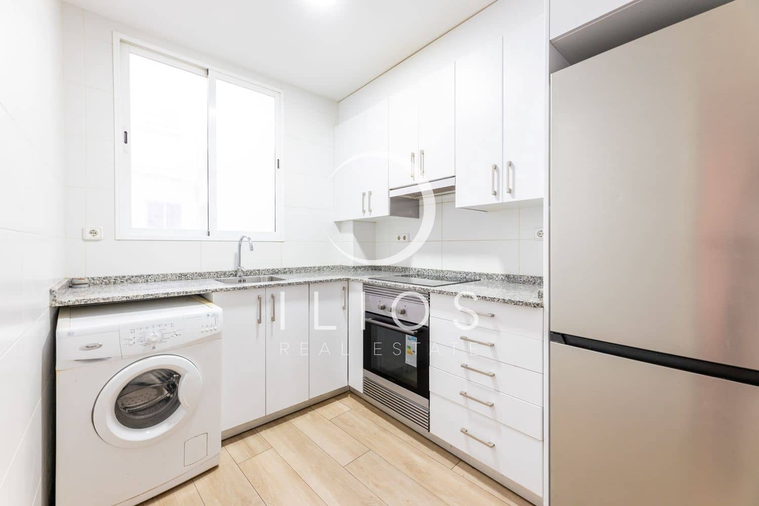 4 sovrum Lägenhet till salu i Valencia stad - 425 000 € (Ref: 9452752)