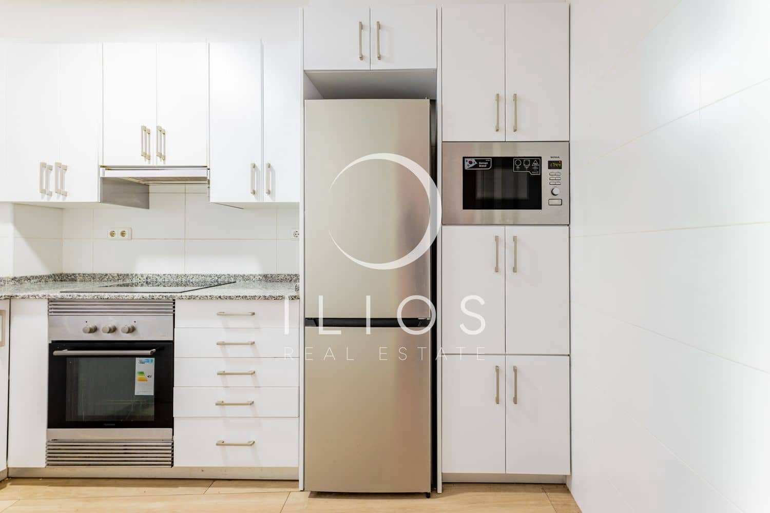 4 sovrum Lägenhet till salu i Valencia stad - 425 000 € (Ref: 9452752)