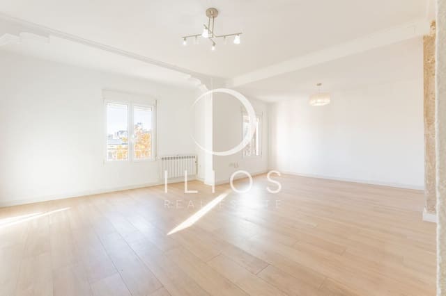 4 sovrum Lägenhet till salu i Arrancapins, Valencia stad - 425 000 € (Ref: 9452752)