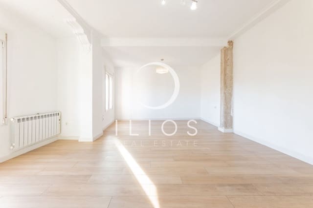 4 sovrum Lägenhet till salu i Arrancapins, Valencia stad - 425 000 € (Ref: 9452752)