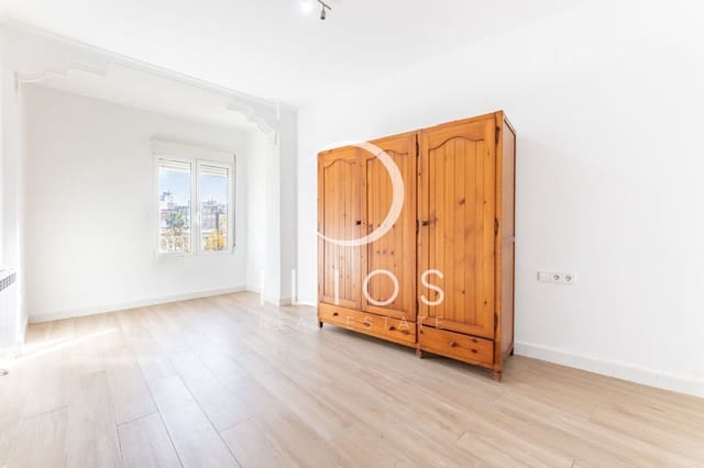 4 sovrum Lägenhet till salu i Arrancapins, Valencia stad - 425 000 € (Ref: 9452752)