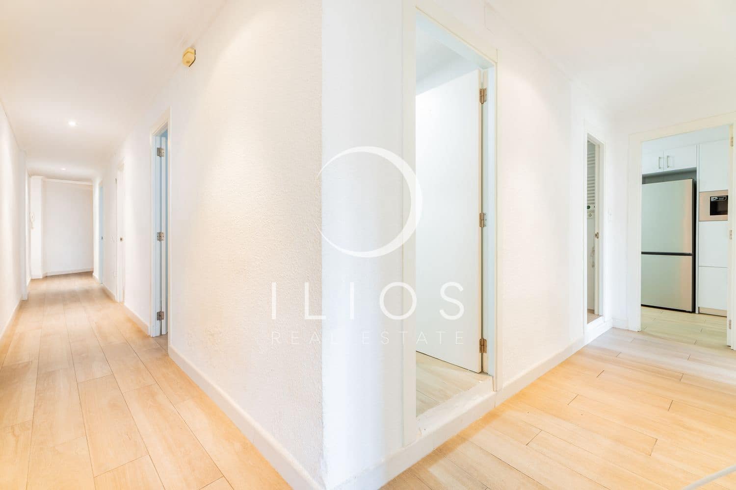 4 sovrum Lägenhet till salu i Valencia stad - 425 000 € (Ref: 9452752)