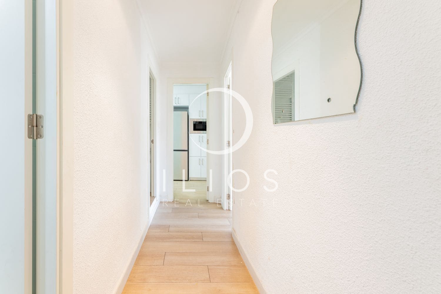 4 sovrum Lägenhet till salu i Valencia stad - 425 000 € (Ref: 9452752)