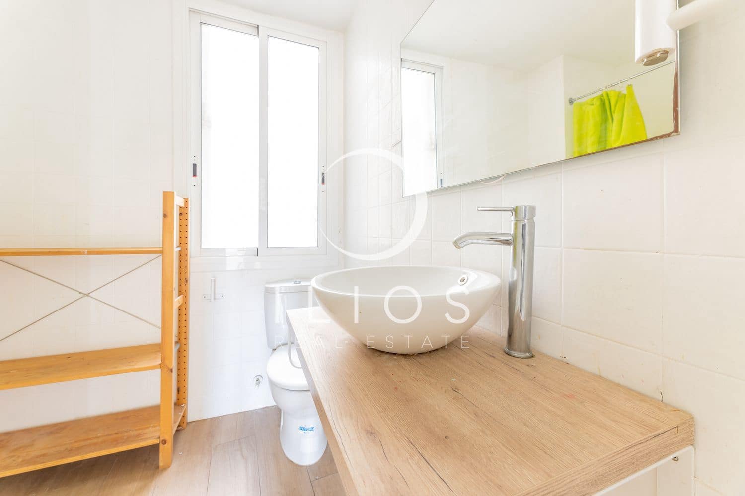 4 sovrum Lägenhet till salu i Valencia stad - 425 000 € (Ref: 9452752)