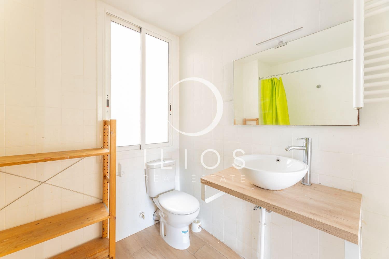 4 sovrum Lägenhet till salu i Valencia stad - 425 000 € (Ref: 9452752)