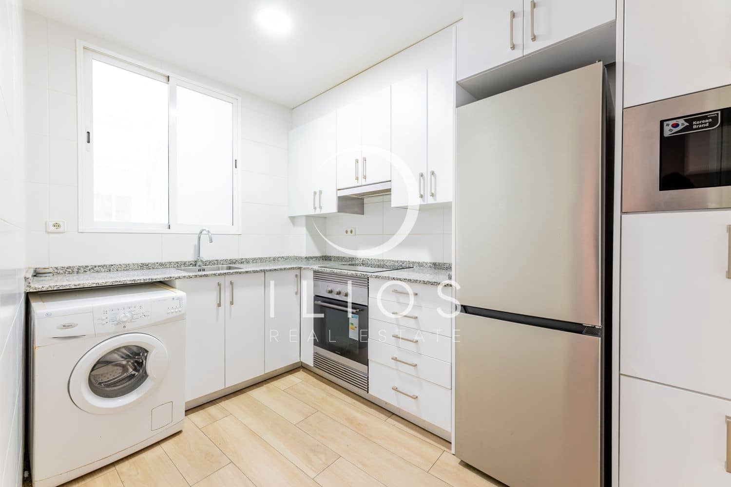 4 sovrum Lägenhet till salu i Valencia stad - 425 000 € (Ref: 9452752)