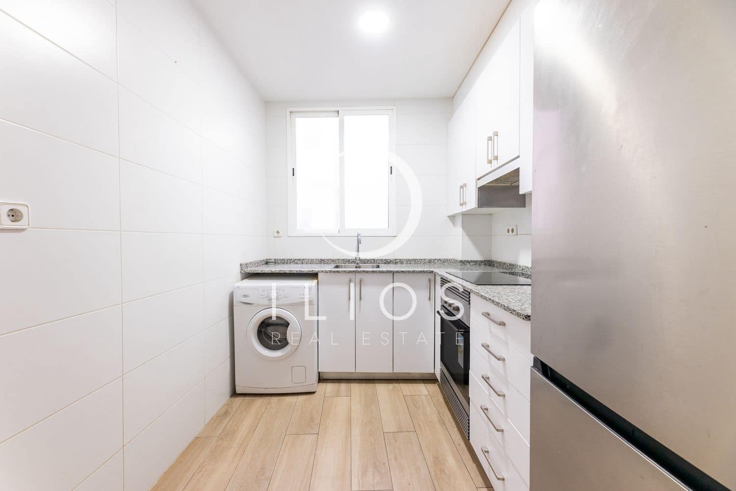 4 sovrum Lägenhet till salu i Valencia stad - 425 000 € (Ref: 9452752)