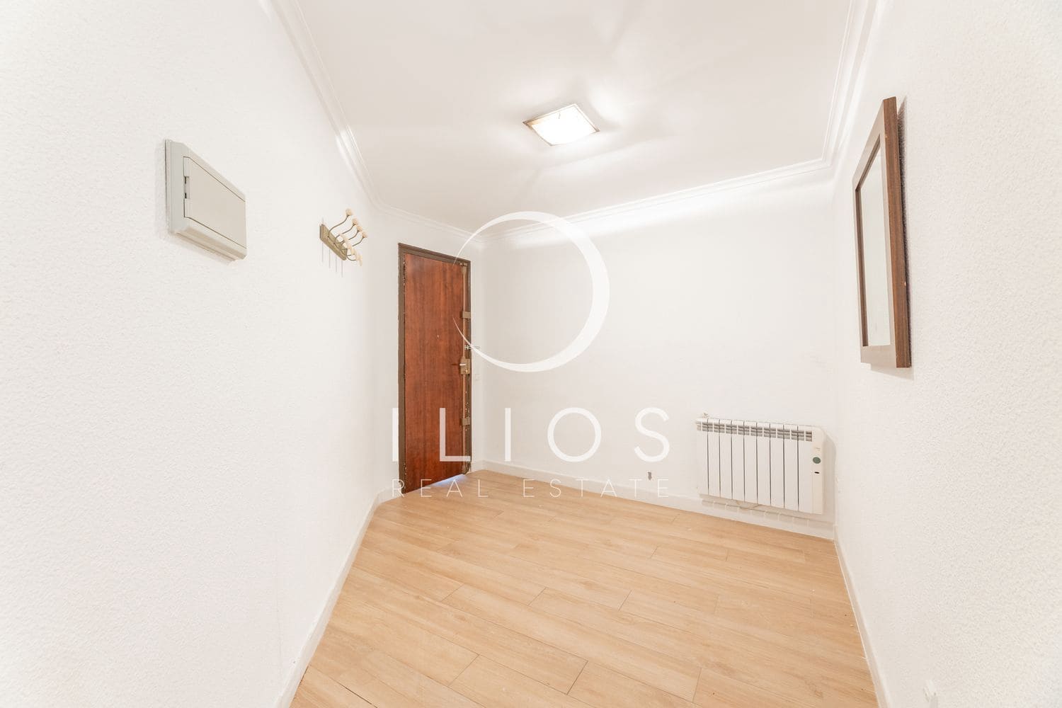 4 sovrum Lägenhet till salu i Valencia stad - 425 000 € (Ref: 9452752)