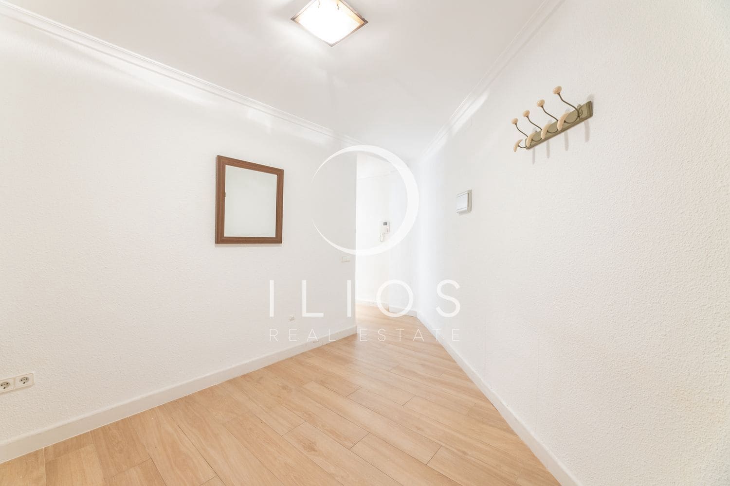 4 sovrum Lägenhet till salu i Valencia stad - 425 000 € (Ref: 9452752)