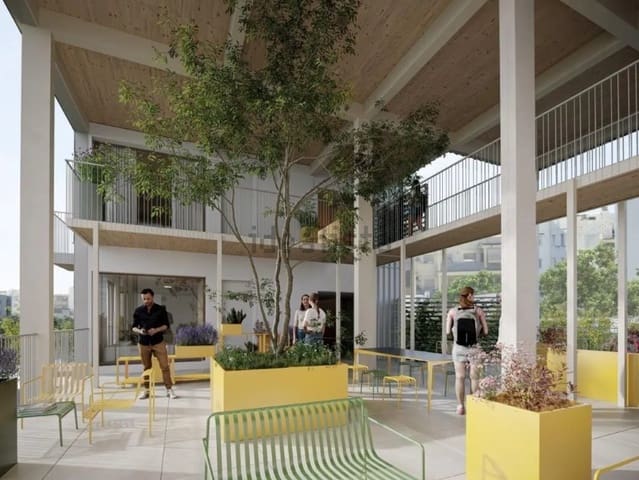 Garage in vendita in Burjassot - 270.800 € (Rif: 9459480)