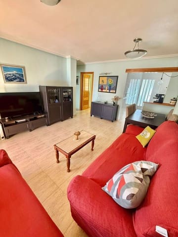 4 soveværelse Rækkehus til salg i Pueblo Latino, Pilar de la Horadada - € 254.000 (Ref: 9468200)